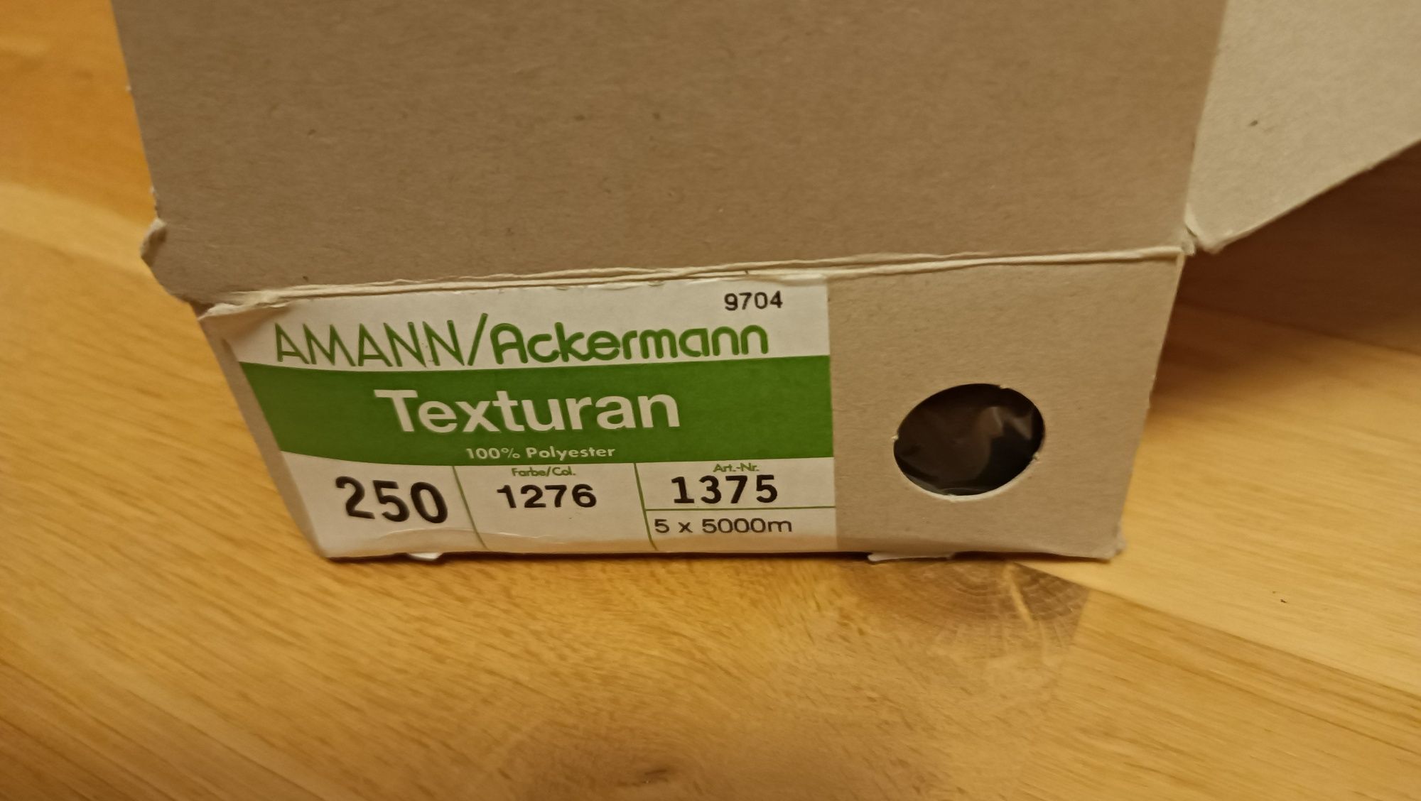 Nici do overloku 20 sztuk.
