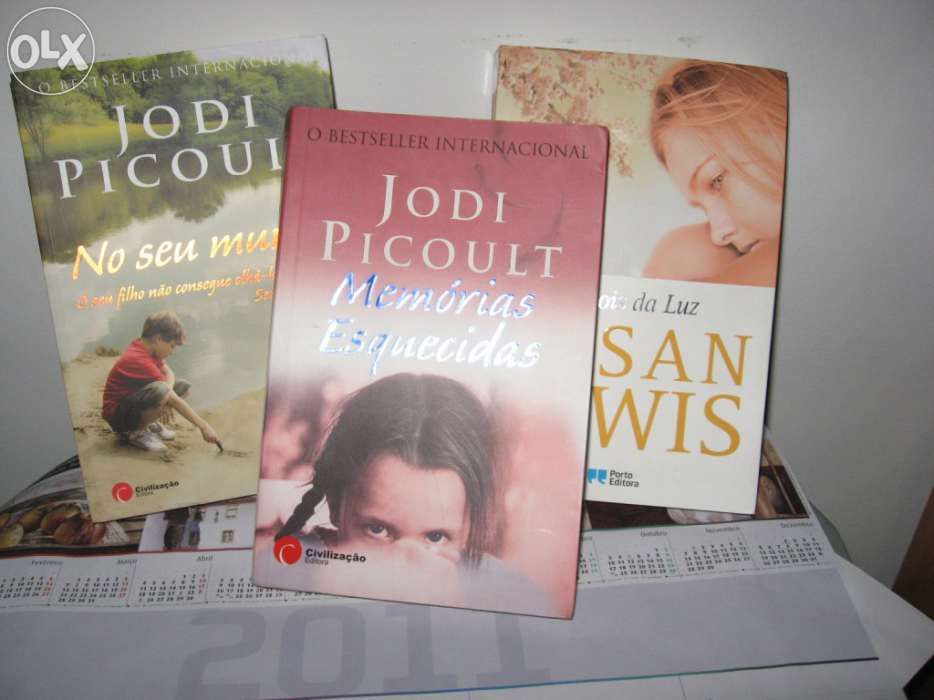 Livros