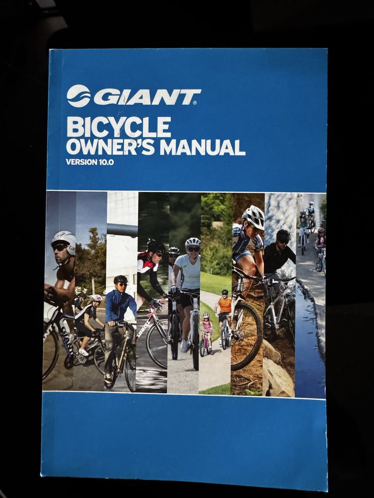 *Rower GIANT Roam 2*