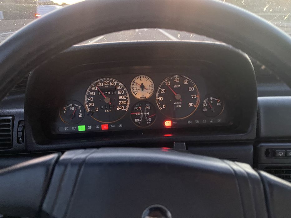 Vendo fiat uno turbo ie