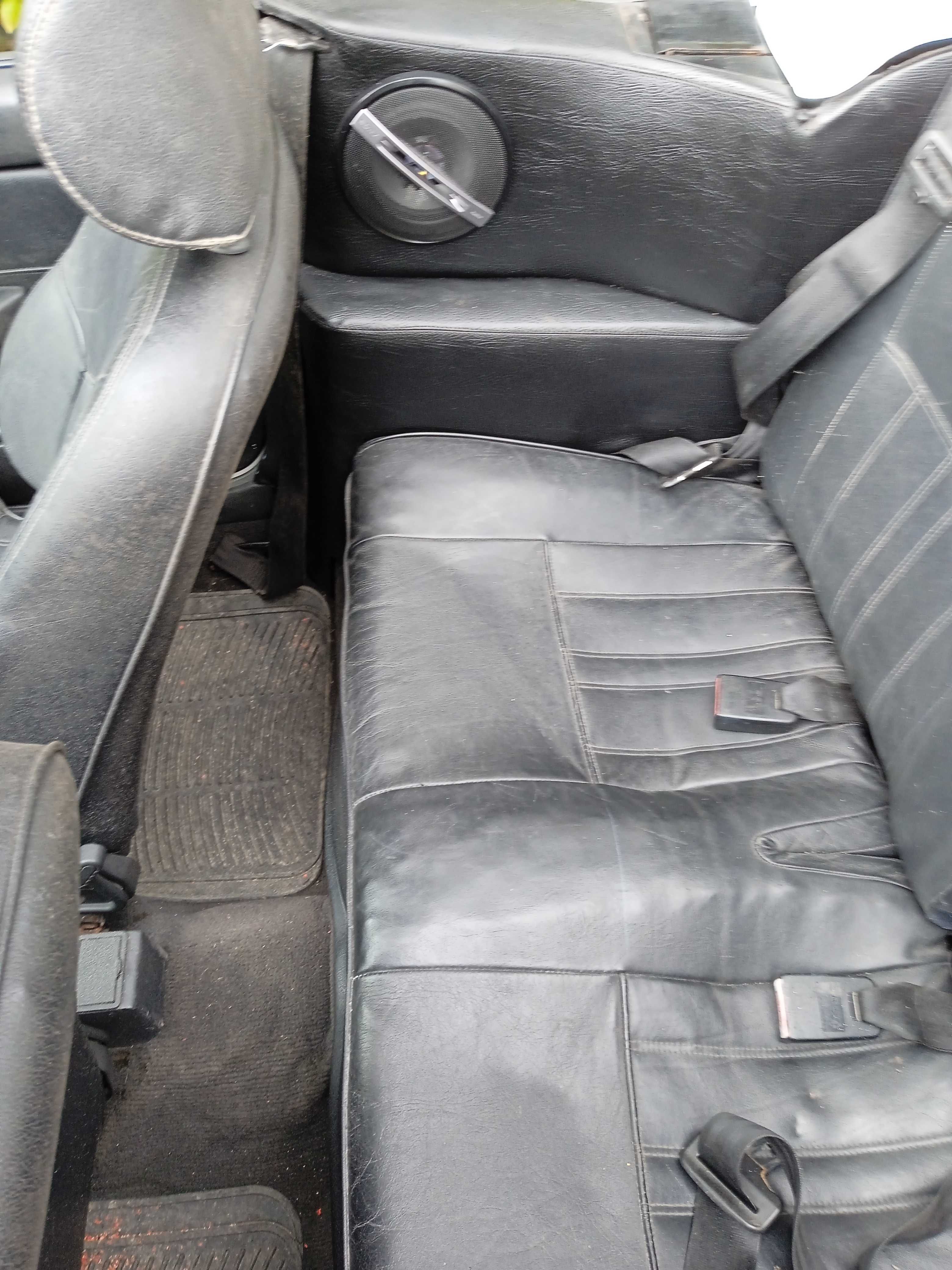 Citroen Ax BB cabrio