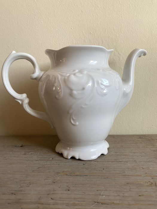 Dzbanek porcelana Wałbrzych