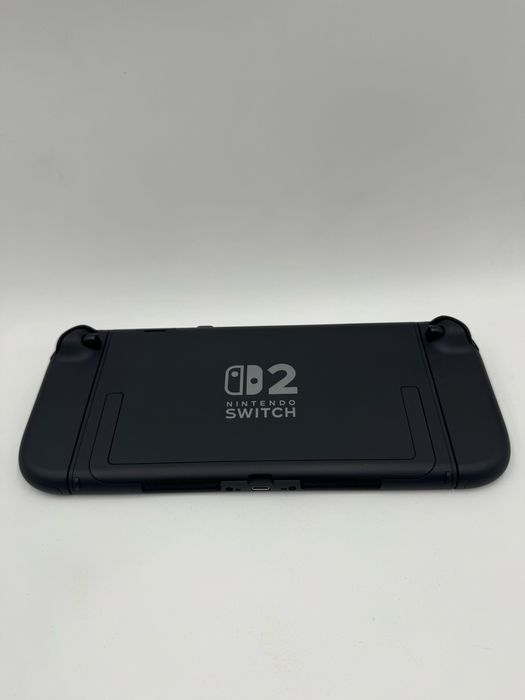 Konsola Nintnedo Switch 2 + Etui + 22 Msce Gwarancji