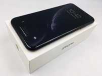 iPhone XR 64GB - BLACK , jak nowy, bateria w bardzo dobrym stanie