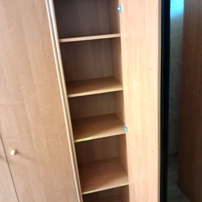 Меблі для дому шафа