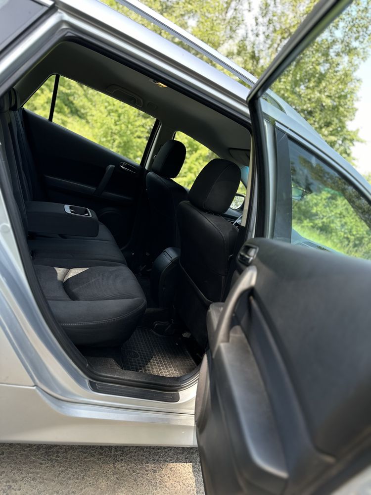 Пролам Mazda 6 2010 год Дизель