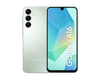 Sprzedam nowy telefon Samsung  galaxy A 16.Cena 400zł