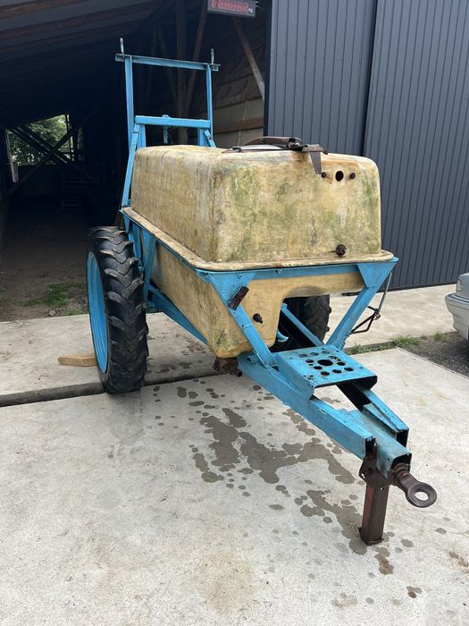 Продам оприскуватиль