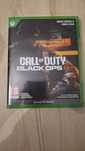 Call of Duty Black Ops 6 PL Xbox Series One