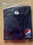 Koszulka pepsi granatowa