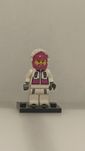 LEGO Minifigurka Seria 3 Snowbordzistka
