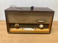 Radio Grundig, antigo para coleção ou decoração a valvulas