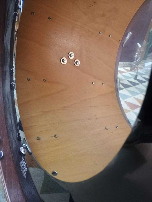 Bateria Sonor Performer