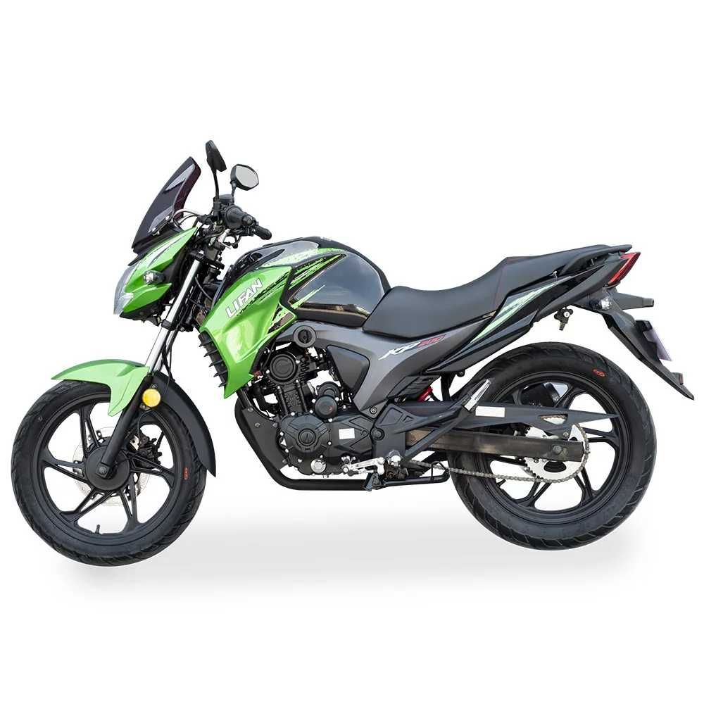 Lifan KP200 (Irokez 200) 2025рік