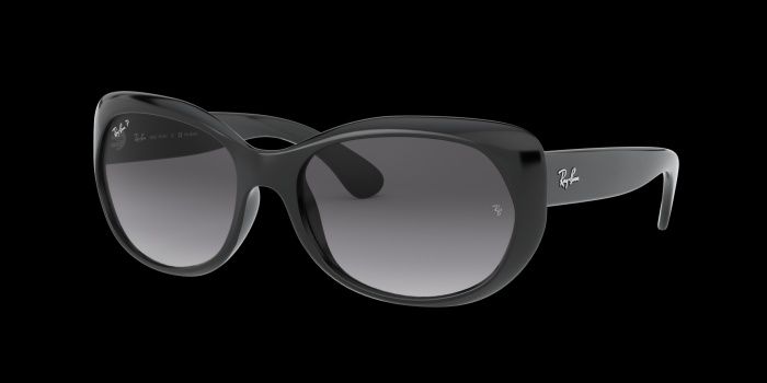 Óculos de sol polarizados RayBan, originais.