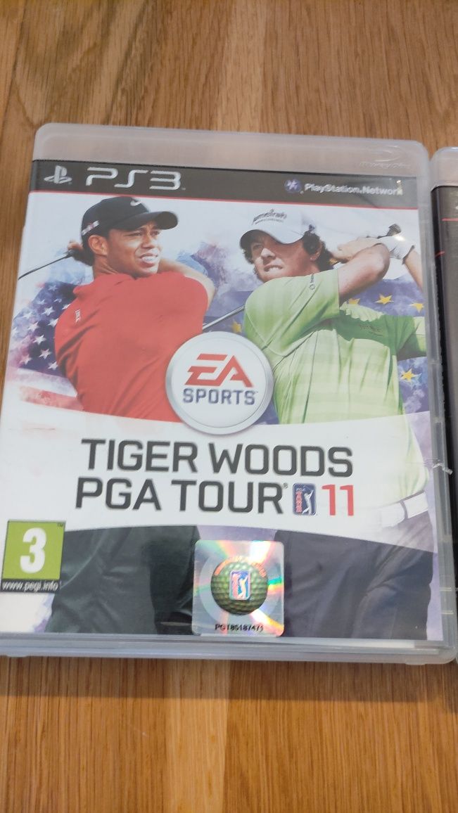 Jogos PlayStation 3