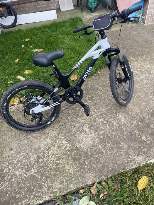 Велосипед  Dina Star