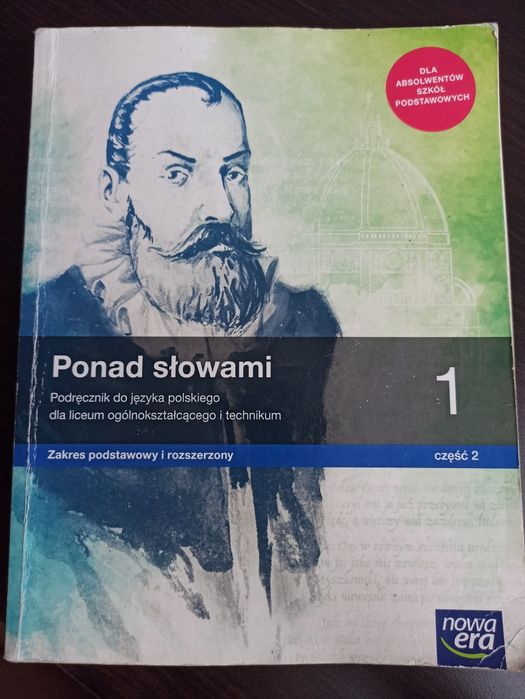 Ponad słowami 1 cz. 2