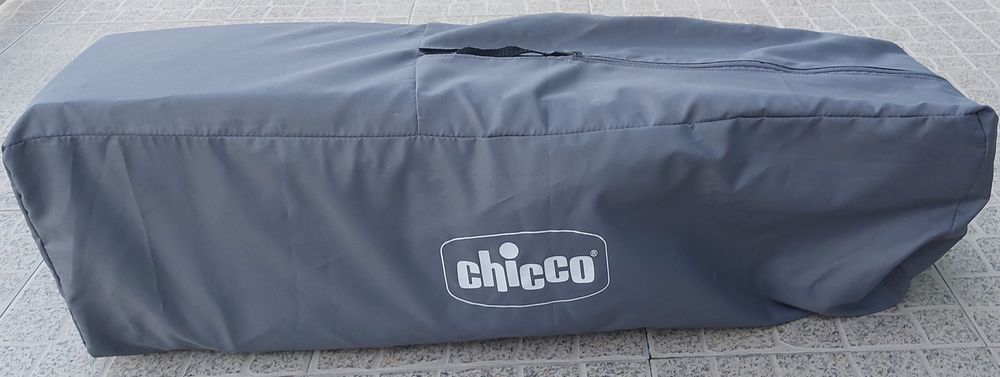 Parque Chicco Open Box Honey Bear