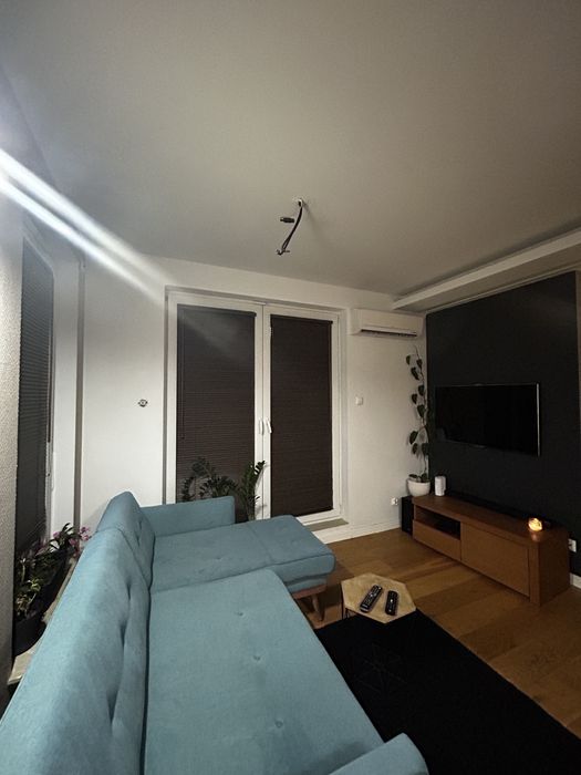 Wynajem Mieszkanie Królewskie Wzgórze