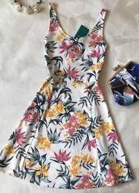 Нова літня сукня H&M розмір S летнее платье