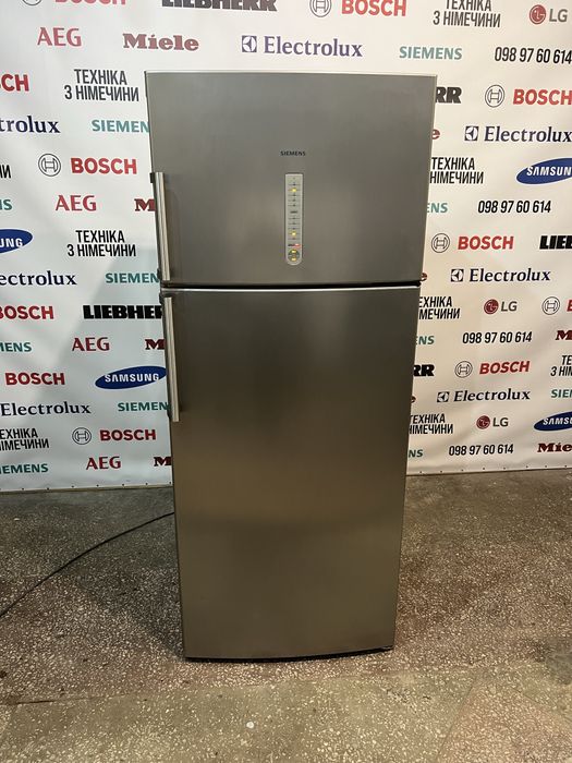 Холодильник Siemens KD36NA43 Німечинна