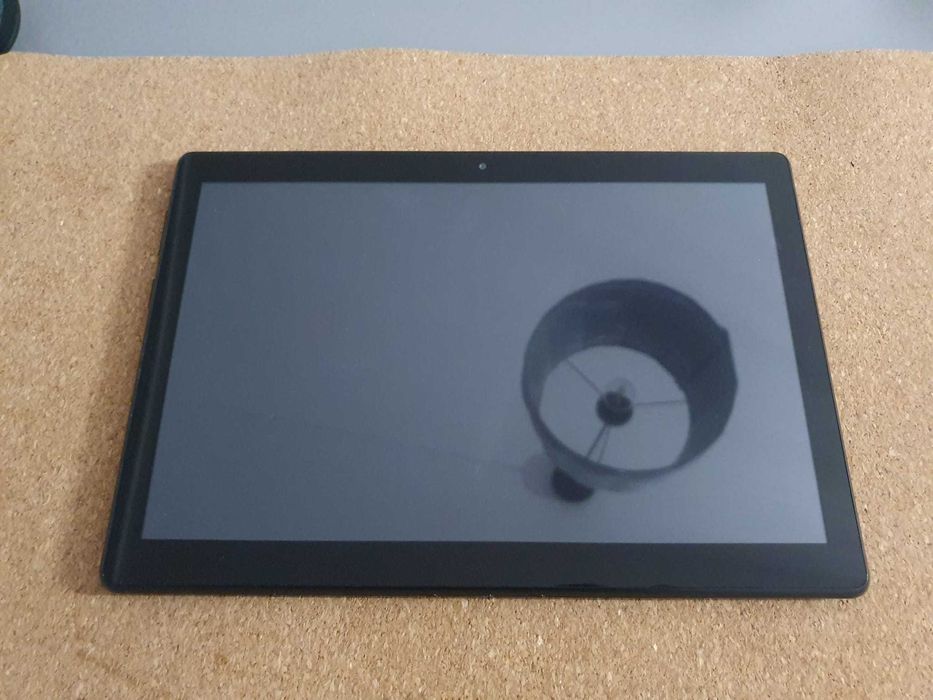 Lenovo Tab M10 WiFi 32GB Czarny, 10 Cali