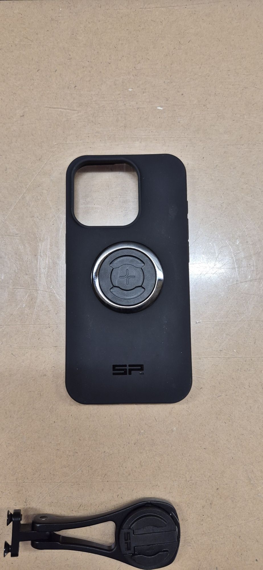 Etui SPC+ Apple iPhone 15 Pro. SP Connect