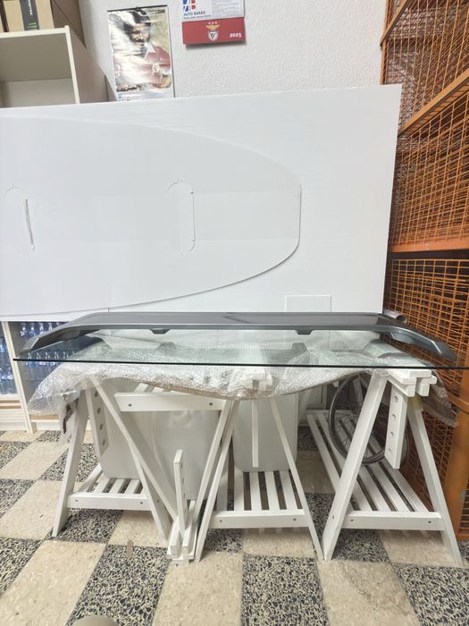 HELLA aileron spoiler MERCEDES 190 W201