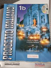 Podręcznik do języka włoskiego 1b