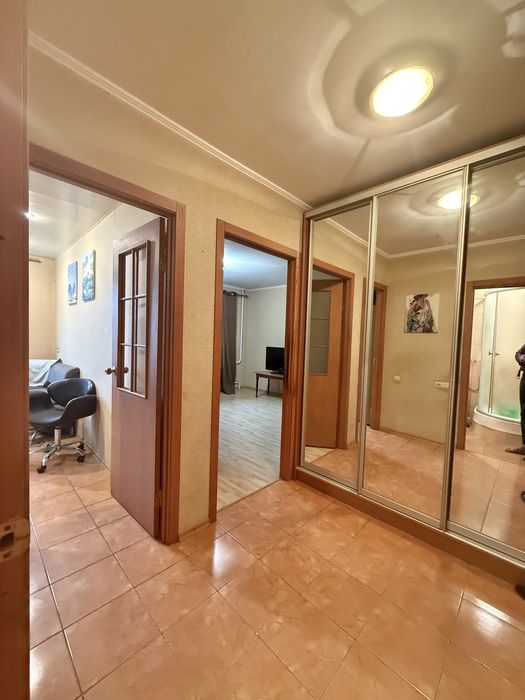 Сдам 1к квартира  з балконом ЖМ Півничний