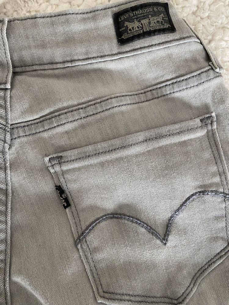 Calças jeans Levi’s