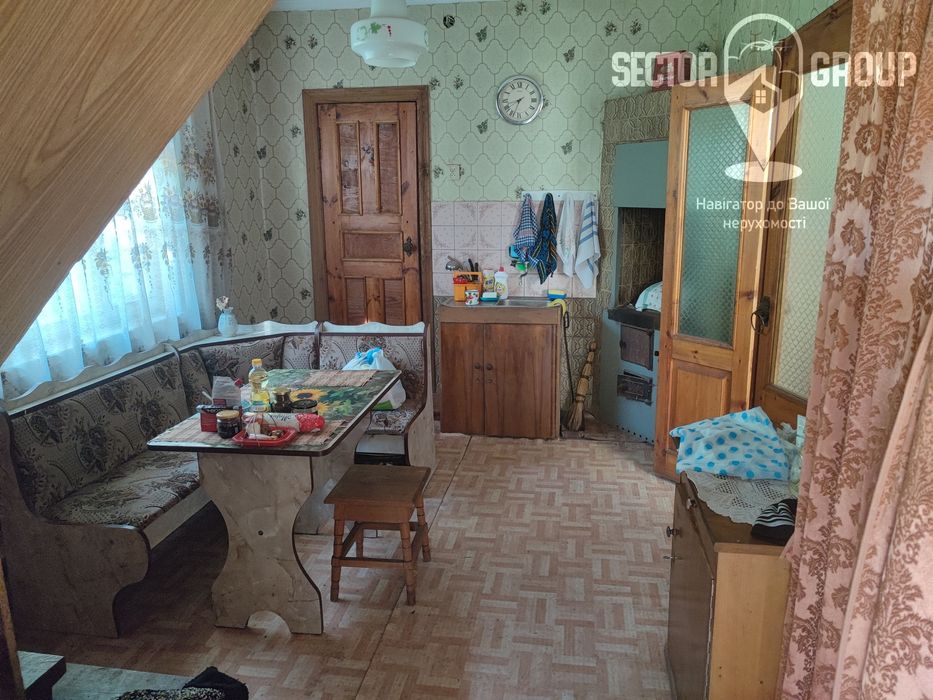 Кооператив "Ягідка"