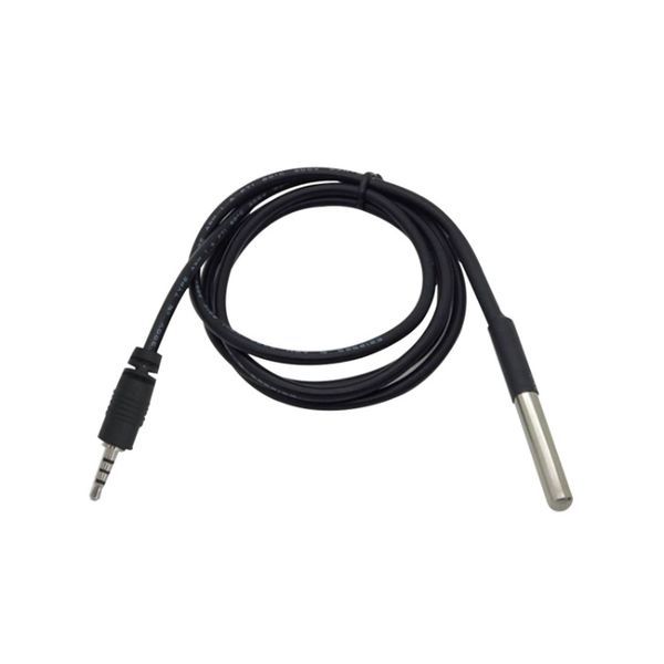 Sonoff Sensor de Temperatura - DS18B20 - NOVO