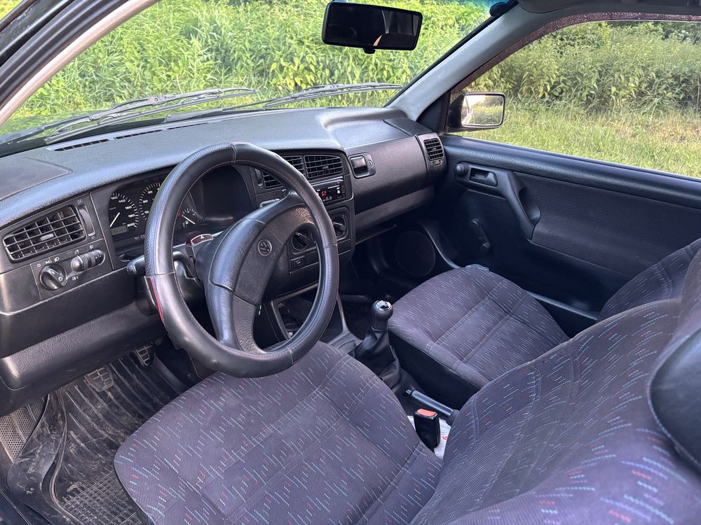 Продам Golf 3 в ганому стані