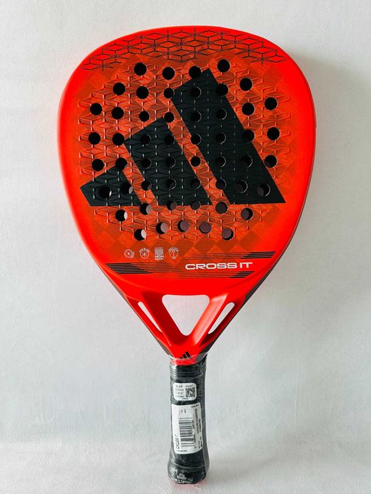 Ракетка для Падель (Padel) тенісу – Adidas Cross IT