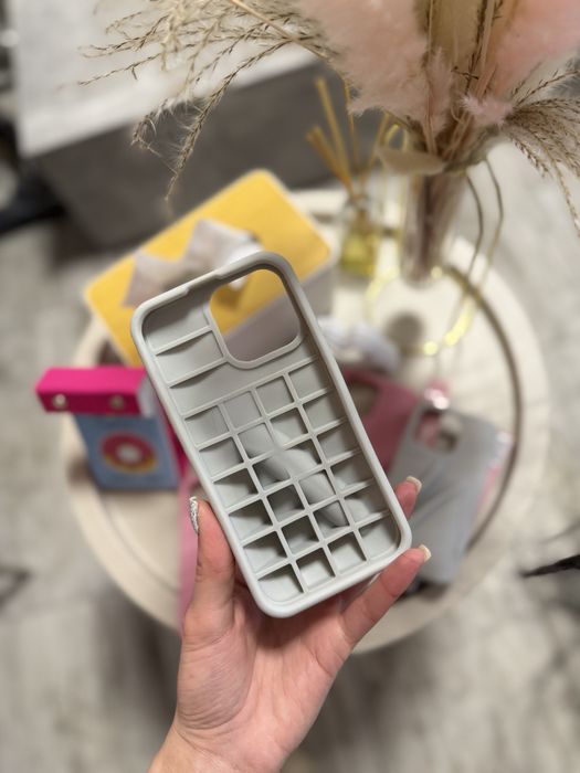 Чохол rhode  + блиск