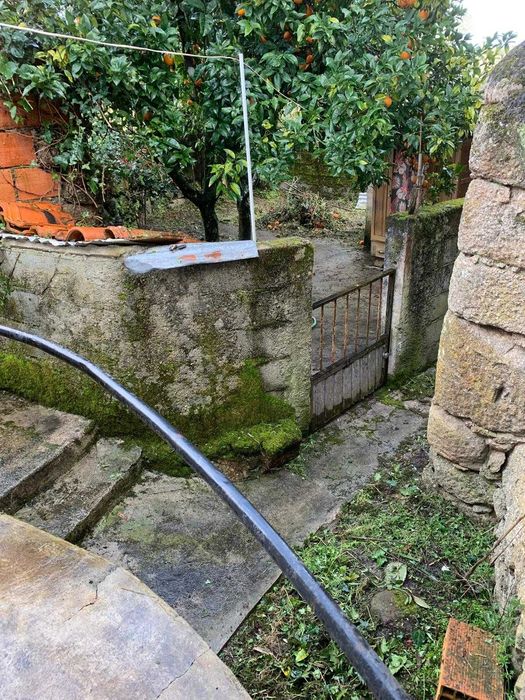 Casa aldeia - pronta a habitar
