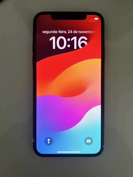 Vendo Iphone XS 64Gb