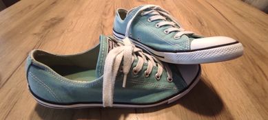 Trampki Converse roz 40,5