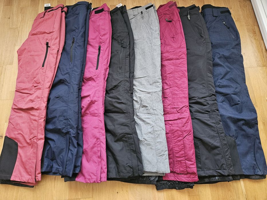 Жіночі лижні штани Crivit