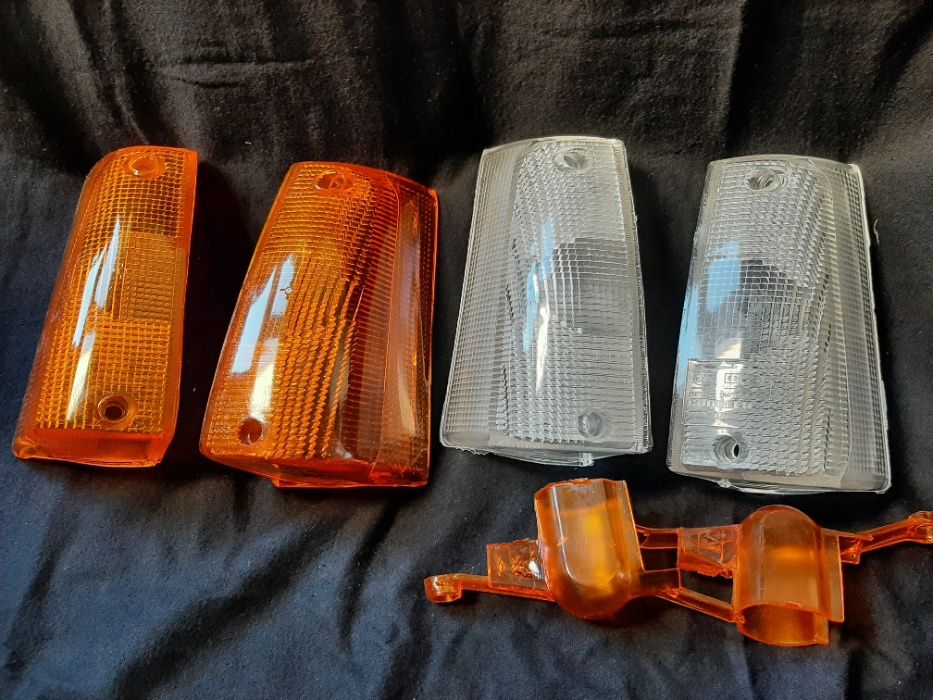 PANDA Fiat farolim dos piscas novo