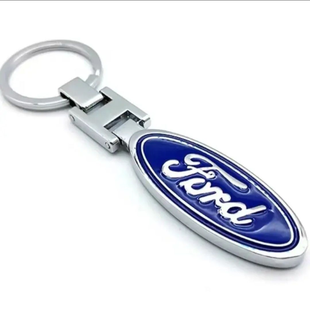 ** NOWY Breloczek FORD brelok do kluczy kluczyka zawieszka tuning
