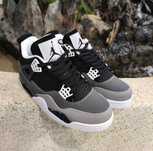 Jordan 4 Retro Fear EU.40