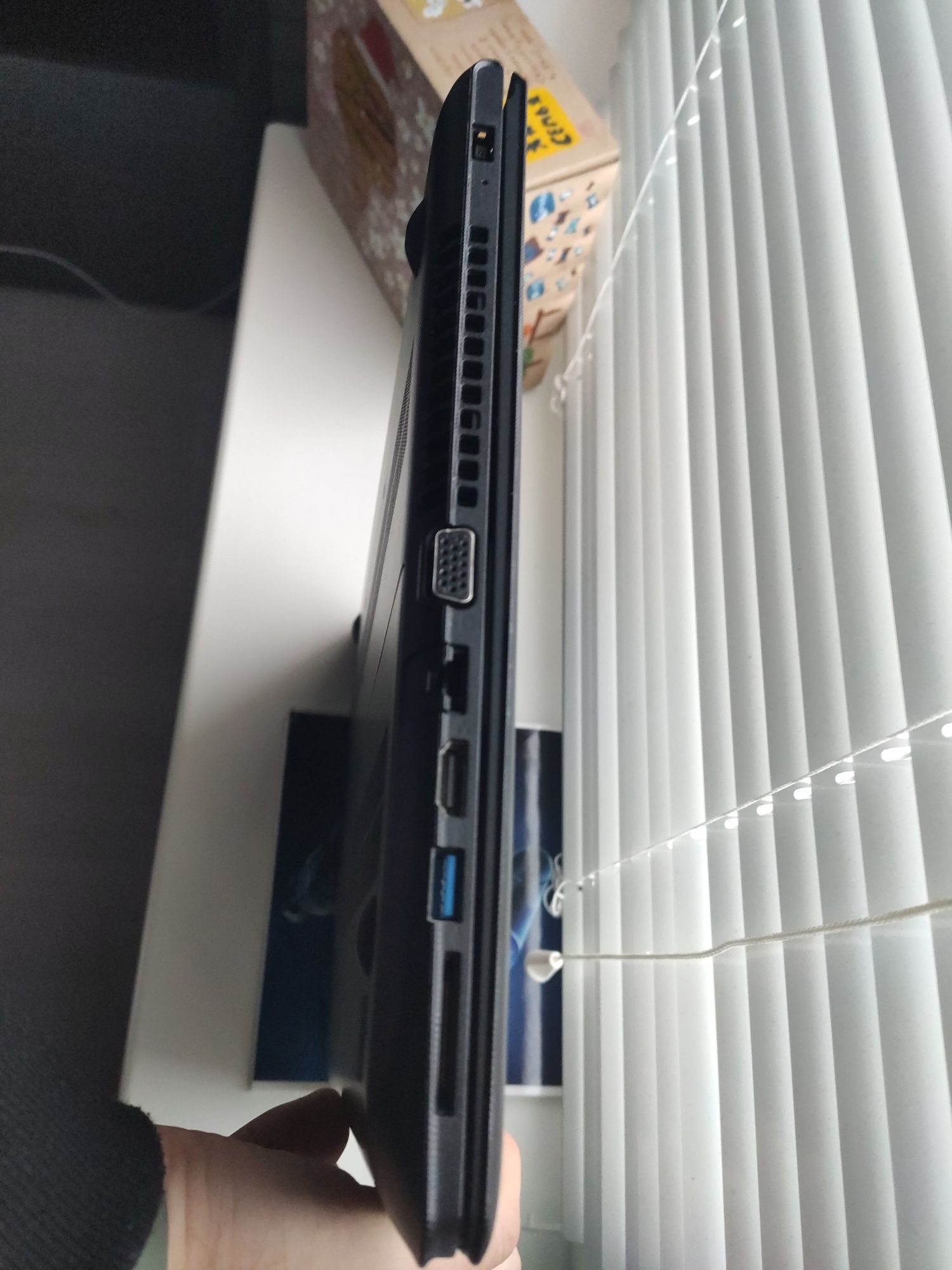 Ноутбук Lenovo 300-15ibr, RAM 8, SSD 256, HDD 750, GeForce 920 M 1ГБ