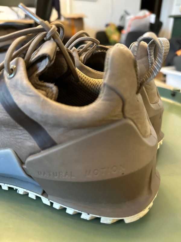 Ecco biom natural motion 38