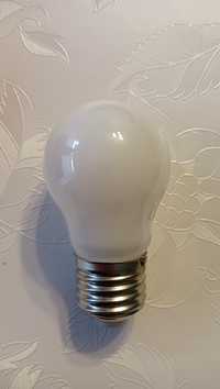 Żarówka LED E27 5,9 60W 806 lm Ciepła biel Lexman