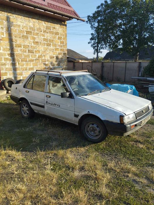 Toyota Corolla автомобіль на ходу