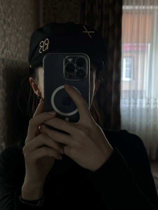 Кепі Ruslan Baginskiy