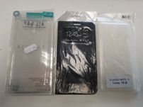 Etui Huawei mate 10 komplet 3szt